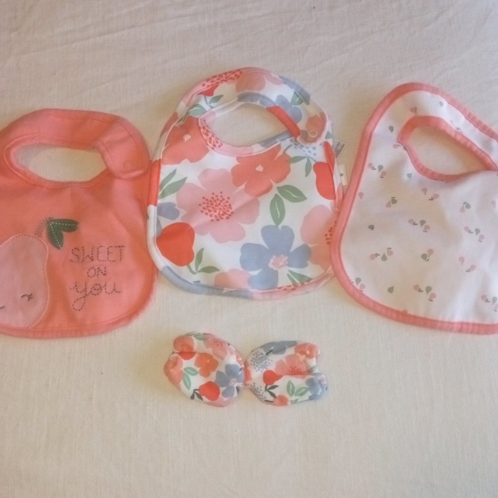 Infant set